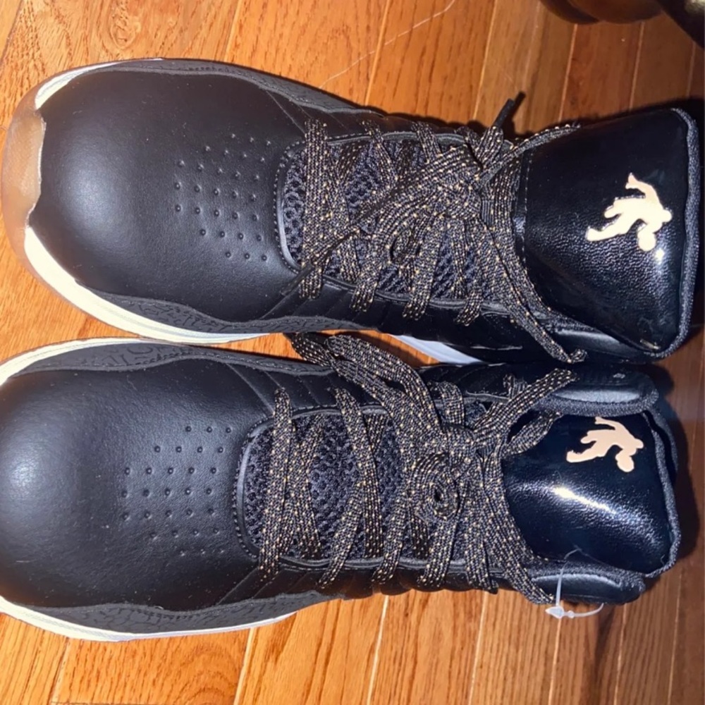 AND1s - Picture 3 of 4
